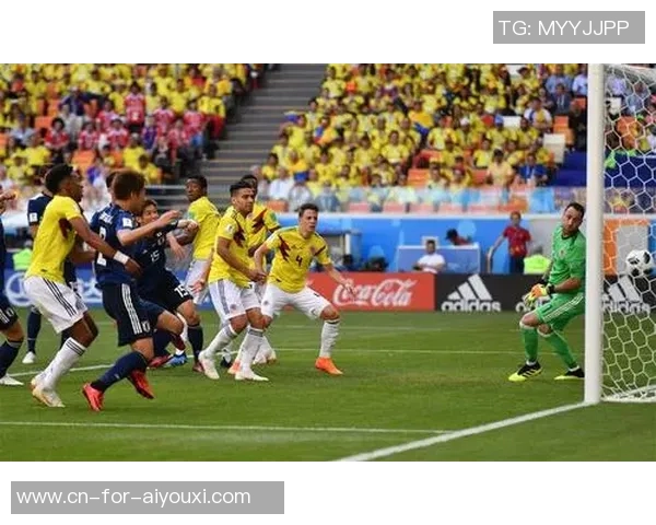 哥伦比亚与日本足球历史交锋战绩及进球数详细分析 哥伦比亚与日本足球历史交锋战绩及进球数详细分析