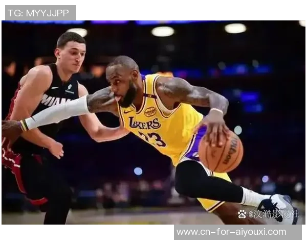 湖人热火激战2020年总决赛第三场精彩回顾与赛后分析