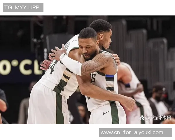 为字母找新伙伴！曝雄鹿探究买卖拉文西蒙斯：库兹马波蒂斯成筹码