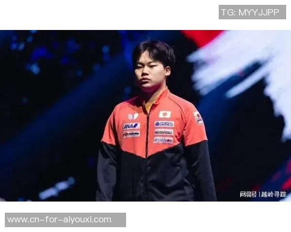 大藤沙月松岛辉空混双落败后，没想到会这样点评王楚钦和孙颖莎