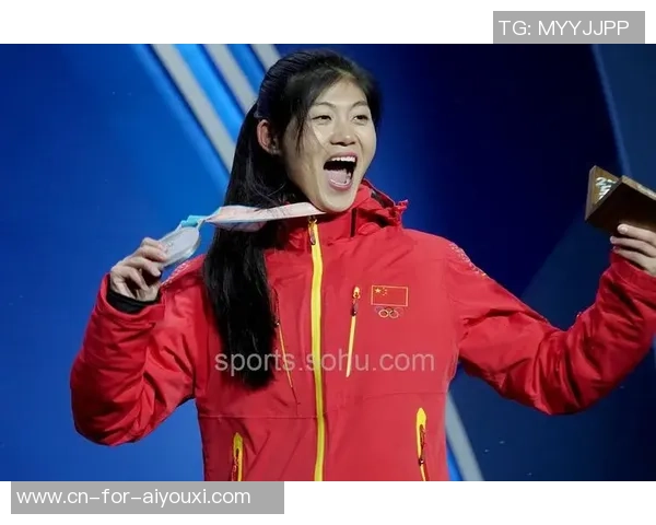 正在读博士的刘佳宇,等待第五次参与冬奥会 正在读博士的刘佳宇,等待第五次参与冬奥会