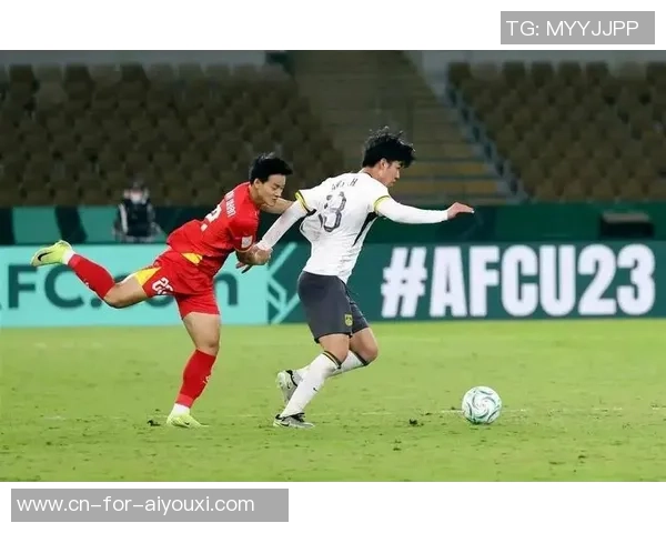 熊猫杯:1-0,金明俊一剑封喉,韩国掀翻越南,3战2胜暂时居榜首 熊猫杯:1-0,金明俊一剑封喉,韩国掀翻越南,3战2胜暂时居榜首